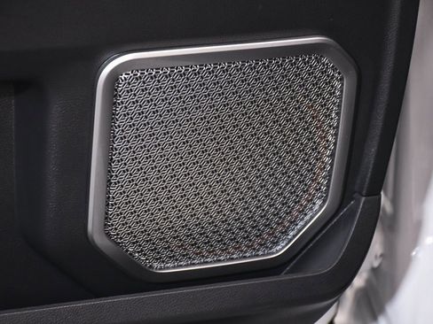 Used 2024 Toyota Sequoia Capstone image 14