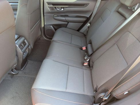 Used 2026 Honda CR-V TrailSport image 26