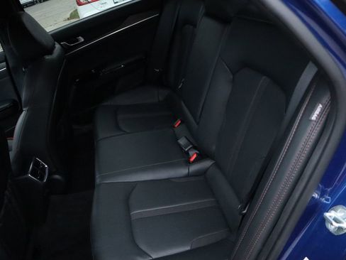 Used 2024 Kia K5 GT image 15