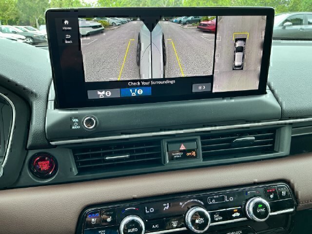 New 2026 Honda Pilot Elite image 22
