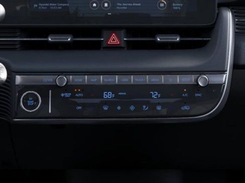 New 2025 Hyundai Ioniq 5 SE image 16