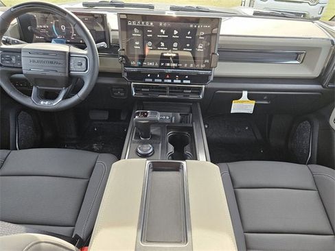 New 2026 GMC Hummer EV SUV image 12