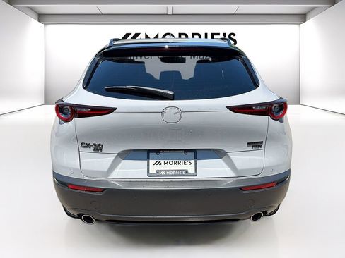 Used 2026 MAZDA CX-30 2.5 Turbo w/ Premium Plus Pkg AWD/4WD image 6