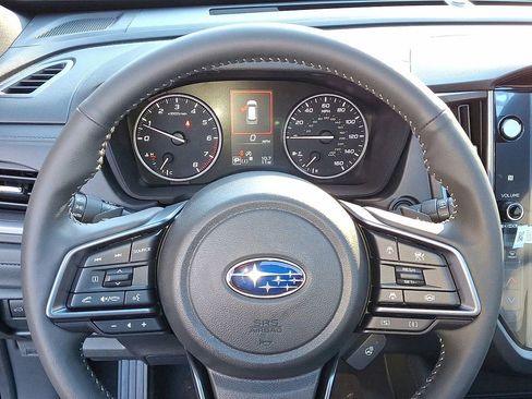 New 2026 Subaru Forester Limited w/ Limited Package image 17