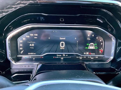 Used 2023 GMC Sierra 1500 Elevation image 10