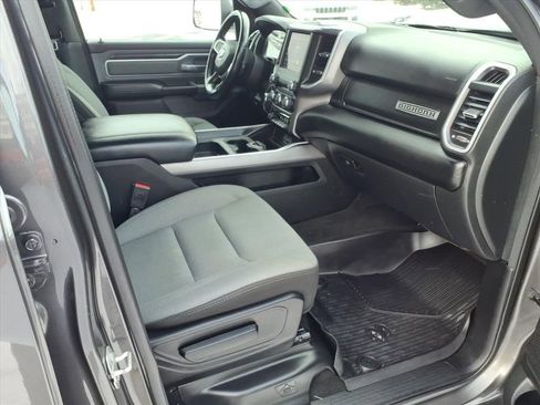 Used 2021 RAM 1500 Big Horn AWD/4WD image 17
