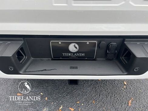 New 2025 Ford F150 STX w/ STX Black Appearance Package image 7