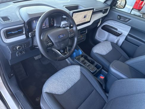 New 2026 Ford Maverick XLT w/ XLT Luxury Package AWD/4WD image 21