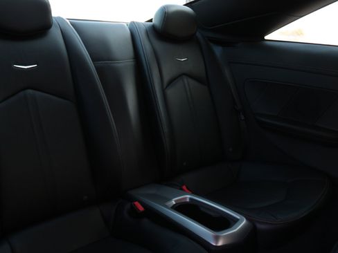 Used 2011 Cadillac CTS Performance w/ Luxury Level One Package image 40