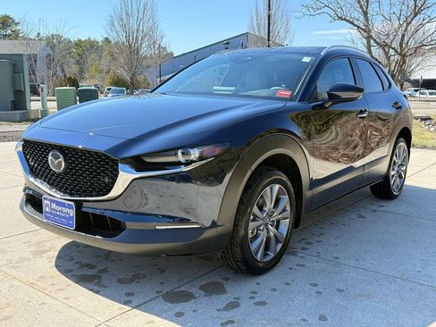 New 2026 MAZDA CX-30 AWD 2.5 S image 2