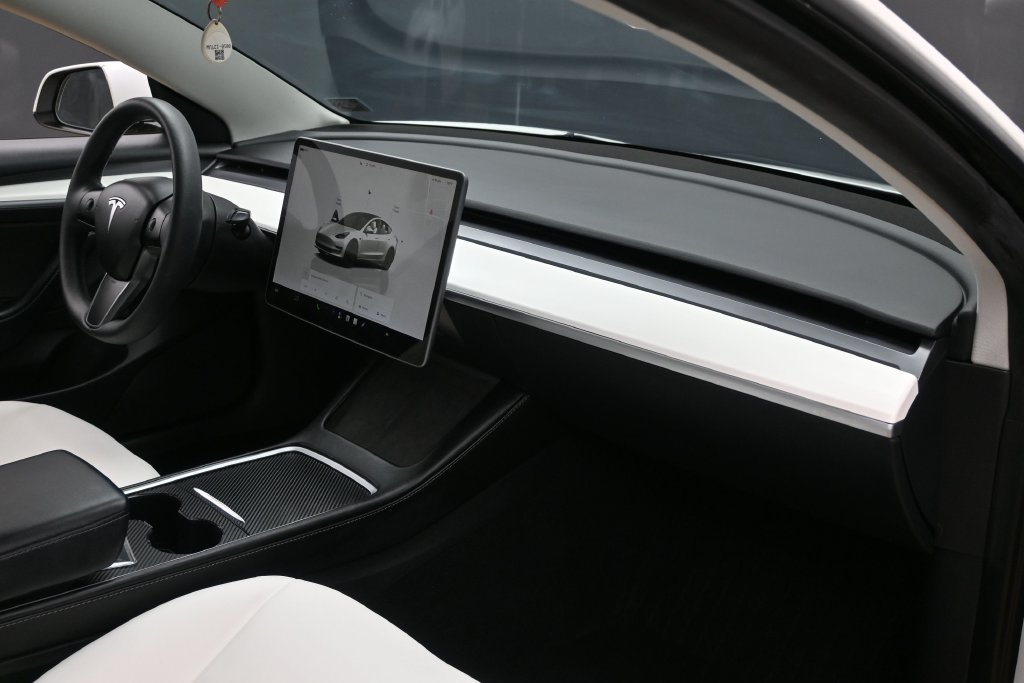 Used 2023 Tesla Model 3 Performance AWD/4WD image 29