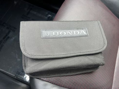 Used 2025 Honda Ridgeline Black Edition image 37