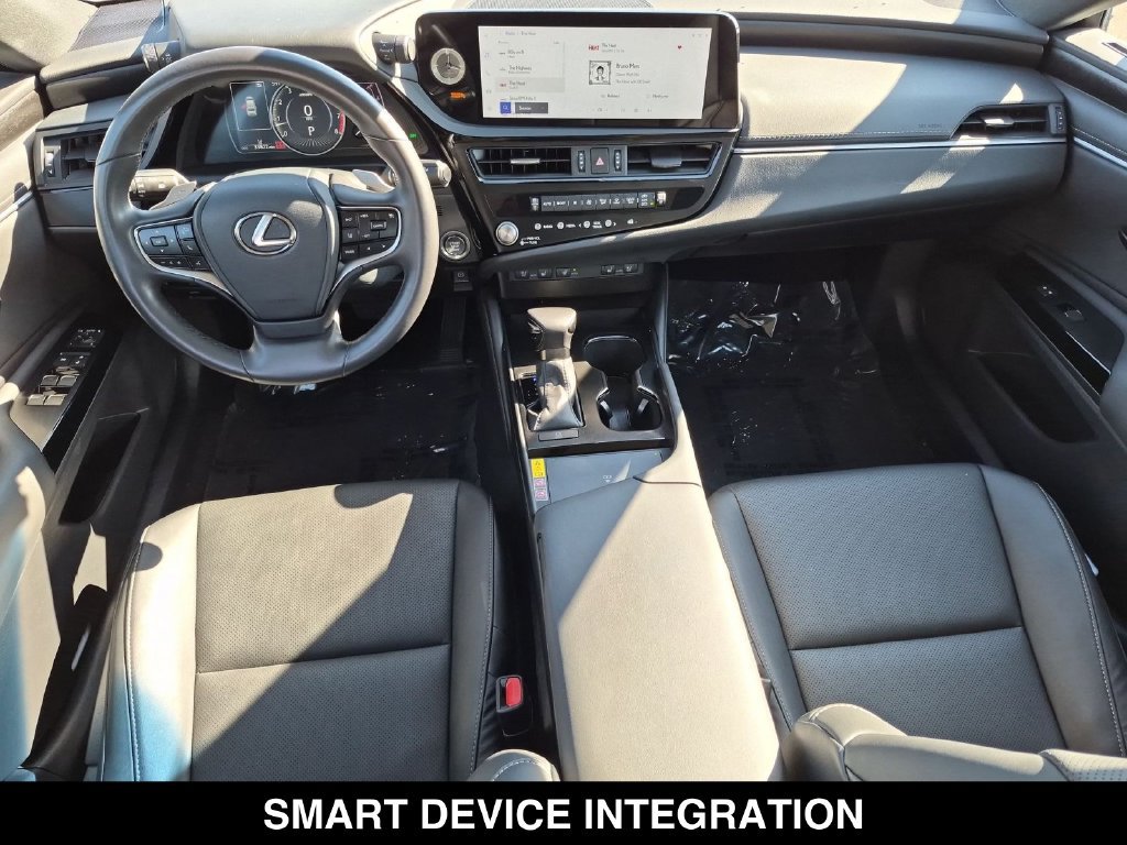 Used 2025 Lexus ES 350 w/ Accessory Package (Z2) FWD image 29