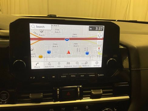 Used 2023 Nissan Pathfinder SL image 24