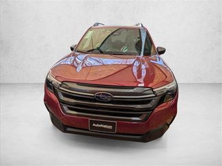 New 2026 Subaru Forester Premium video 2