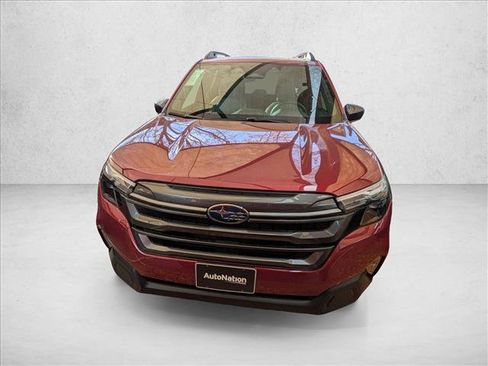 New 2026 Subaru Forester Premium image 2