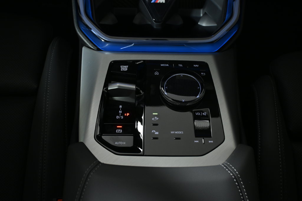 Used 2026 BMW X3 M50 w/ Premium Package AWD/4WD image 24