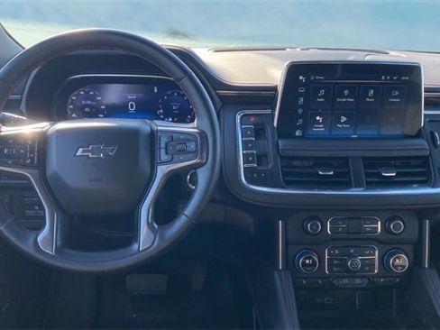 Used 2023 Chevrolet Suburban RST w/ Luxury Package image 9