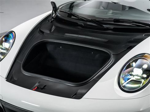 Used 2022 Porsche 911 Targa 4S image 37