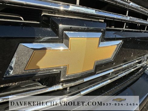 Used 2016 Chevrolet Silverado 2500 LTZ w/ Custom Sport Edition image 35