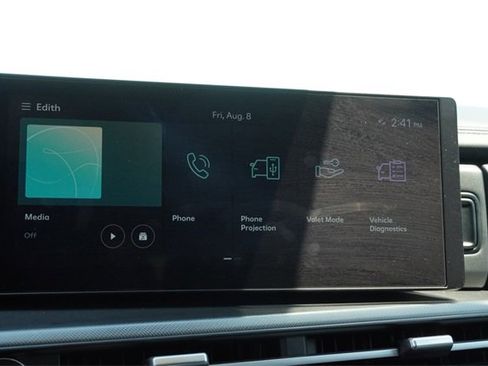 Used 2025 Hyundai Santa Fe SEL image 22