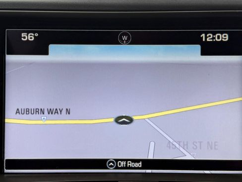 Used 2019 Chevrolet Corvette Stingray Coupe w/ Carbon Flash Badge Package image 14