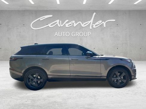 Used 2020 Land Rover Range Rover Velar R-Dynamic S AWD/4WD image 21