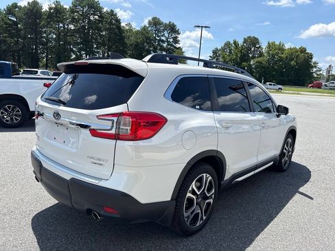 Used 2023 Subaru Ascent Limited w/ Technology Package AWD/4WD image 10