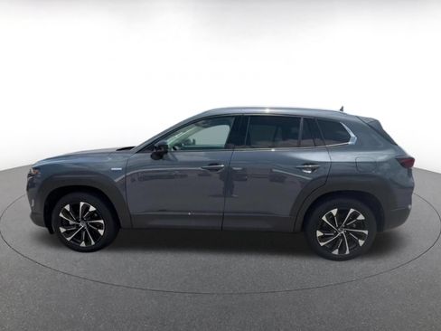 Used 2025 MAZDA CX-50 2.5 Hybrid w/ Premium Plus Pkg AWD/4WD image 9