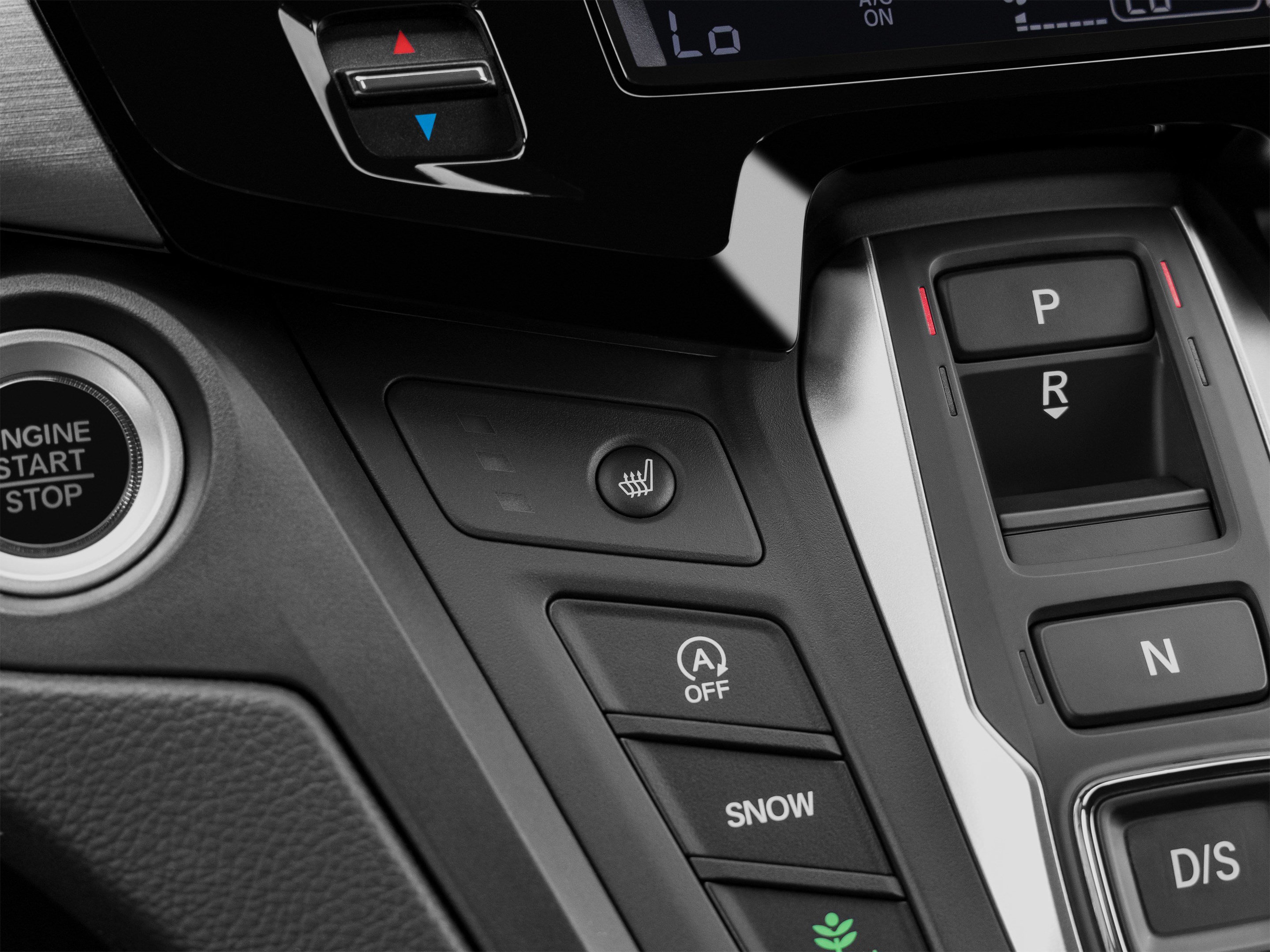 New 2026 Honda Odyssey Sport-L image 46