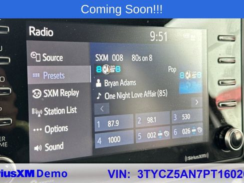 Used 2023 Toyota Tacoma SR image 27
