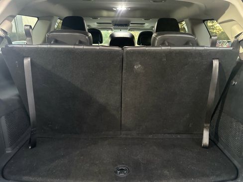 Used 2020 Dodge Journey Crossroad image 32