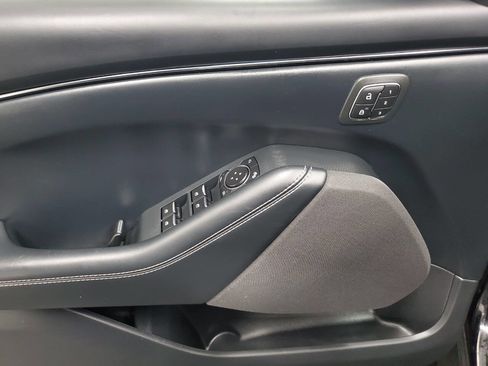 Used 2021 Ford Mustang Mach-E Select w/ Comfort/Appearance Package RWD image 10