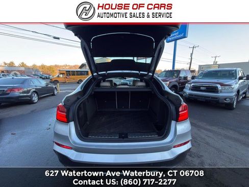 Used 2016 BMW X4 xDrive35i image 44