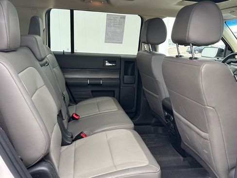 Used 2019 Ford Flex SEL w/ Equipment Group 202A image 17