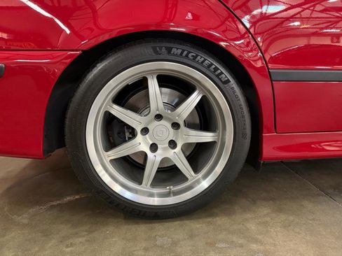 Used 2003 BMW M5 RWD image 15