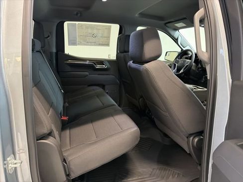 New 2026 Chevrolet Silverado 1500 RST image 27
