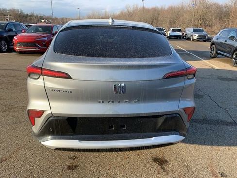 New 2026 Buick Envista Sport Touring w/ Convenience I Package image 32