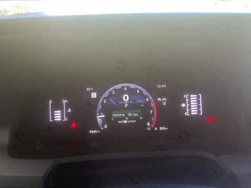 Used 2025 Toyota 4Runner SR5 RWD image 13