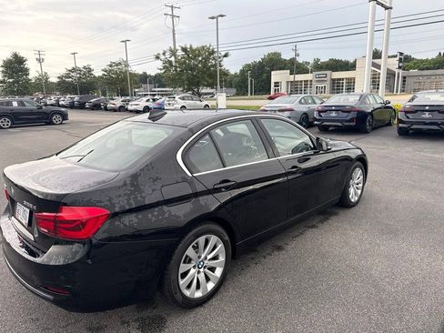 Used 2018 BMW 328d xDrive Sedan AWD/4WD image 20