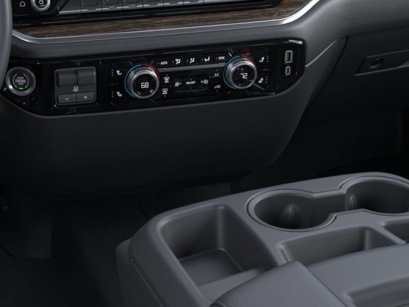 New 2026 GMC Sierra 1500 SLE AWD/4WD image 30