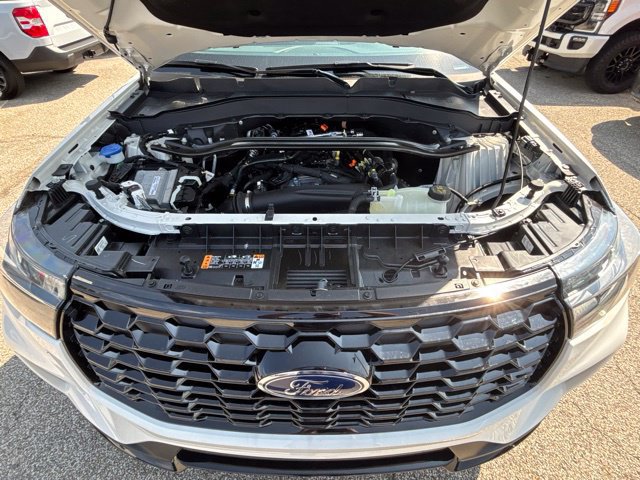 New 2026 Ford Explorer ST-Line AWD/4WD image 30