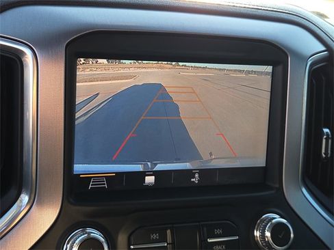 Used 2019 GMC Sierra 1500 SLT image 21