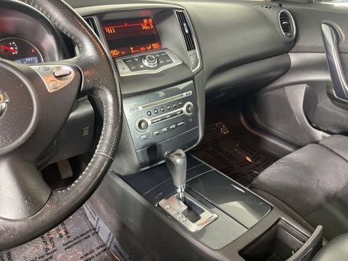 Used 2013 Nissan Maxima 3.5 S image 14