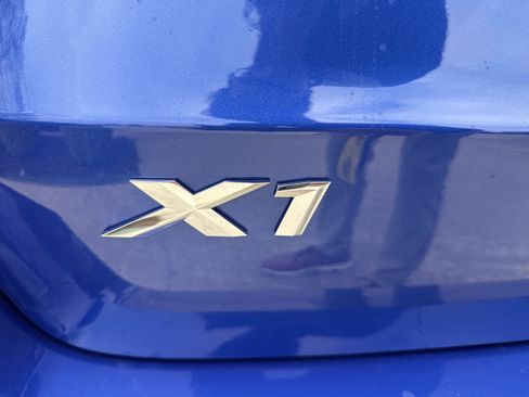 New 2026 BMW X1 xDrive28i w/ Technology Package image 8