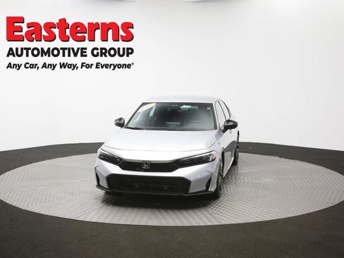 Used 2025 Honda Civic Sport image 52