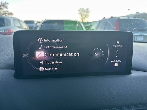 Used 2025 MAZDA CX-5 AWD 2.5 S w/ Preferred Package image 13