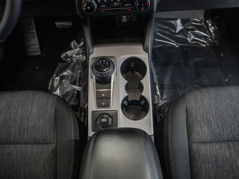 Used 2022 Ford Bronco Sport Big Bend w/ Convenience Package image 32