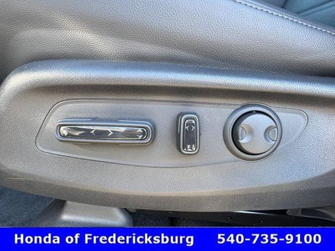Certified 2026 Honda CR-V EX-L image 34