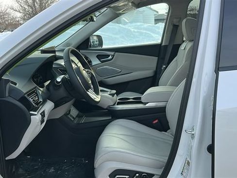 New 2026 Acura RDX SH-AWD w/ Technology Package image 9